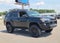 2021 Toyota 4Runner Venture