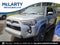 2021 Toyota 4Runner TRD Off-Road Premium