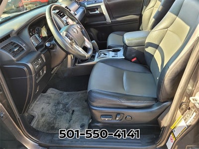 2015 Toyota 4Runner SR5 Premium