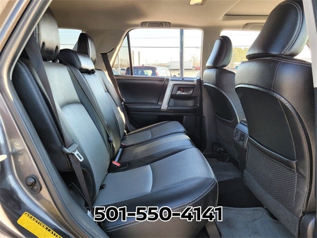 2015 Toyota 4Runner SR5 Premium