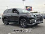 2021 Lexus GX 460