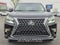 2021 Lexus GX 460