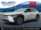 2023 Toyota bZ4X XLE