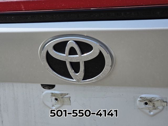 2023 Toyota bZ4X XLE