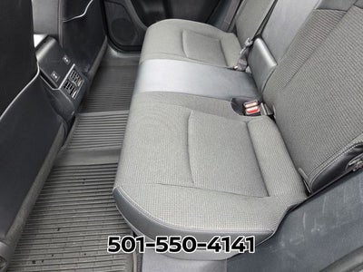 2023 Toyota bZ4X XLE