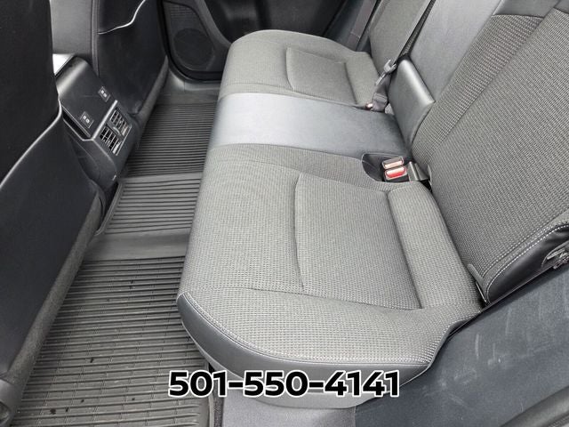 2023 Toyota bZ4X XLE