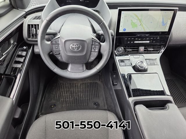 2023 Toyota bZ4X XLE