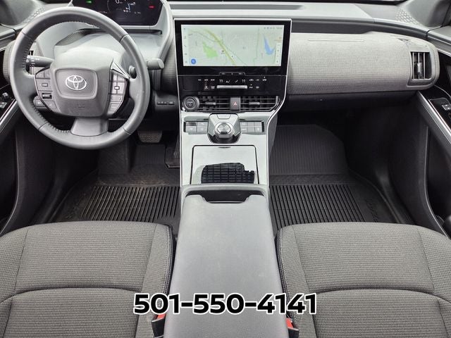 2023 Toyota bZ4X XLE