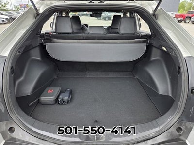 2023 Toyota bZ4X XLE