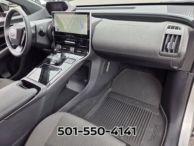 2023 Toyota bZ4X XLE