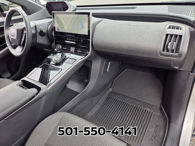 2023 Toyota bZ4X XLE