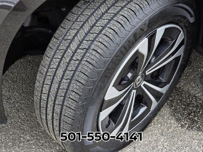 2023 Toyota bZ4X XLE