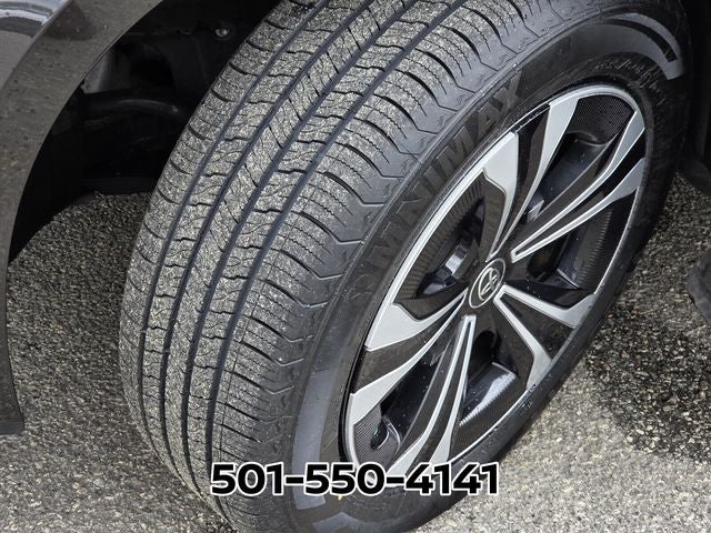 2023 Toyota bZ4X XLE