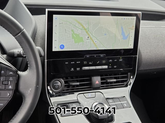 2023 Toyota bZ4X XLE