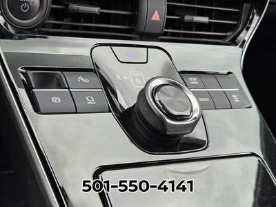 2023 Toyota bZ4X XLE