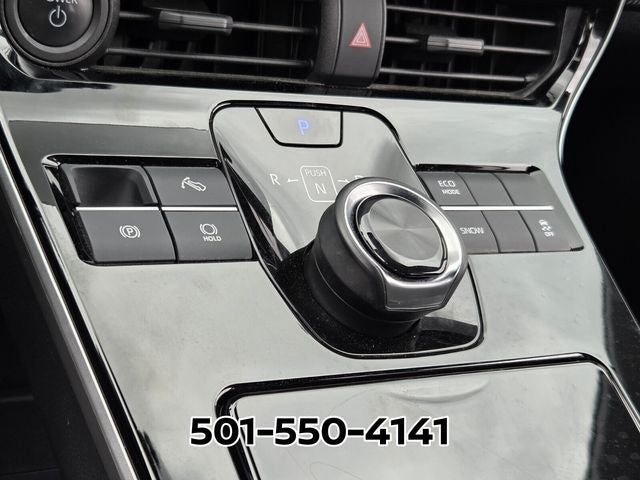 2023 Toyota bZ4X XLE