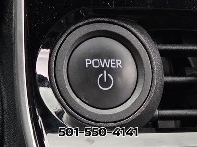 2023 Toyota bZ4X XLE