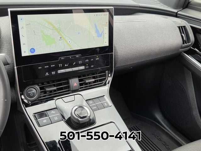 2023 Toyota bZ4X XLE