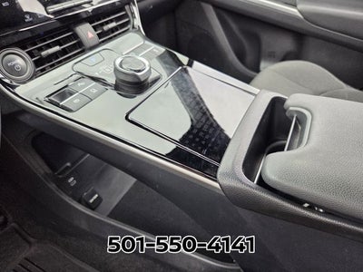 2023 Toyota bZ4X XLE