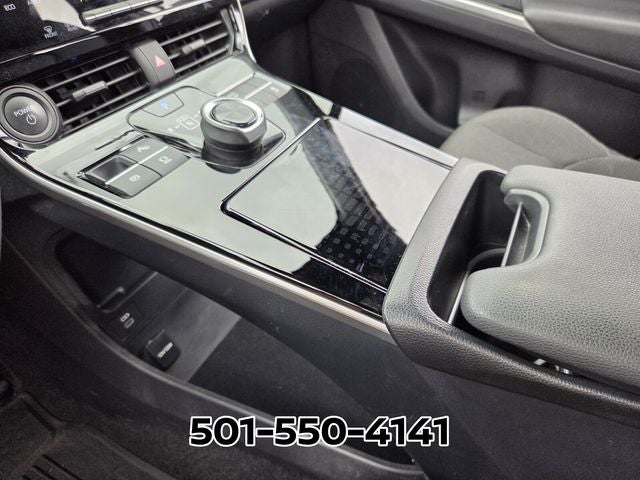 2023 Toyota bZ4X XLE