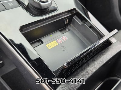 2023 Toyota bZ4X XLE