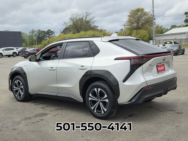 2023 Toyota bZ4X XLE