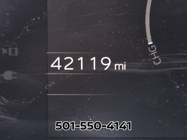 2023 Toyota bZ4X XLE