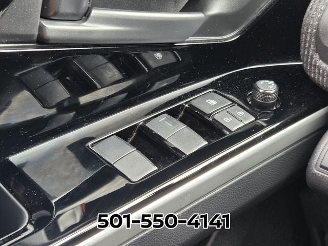 2023 Toyota bZ4X XLE