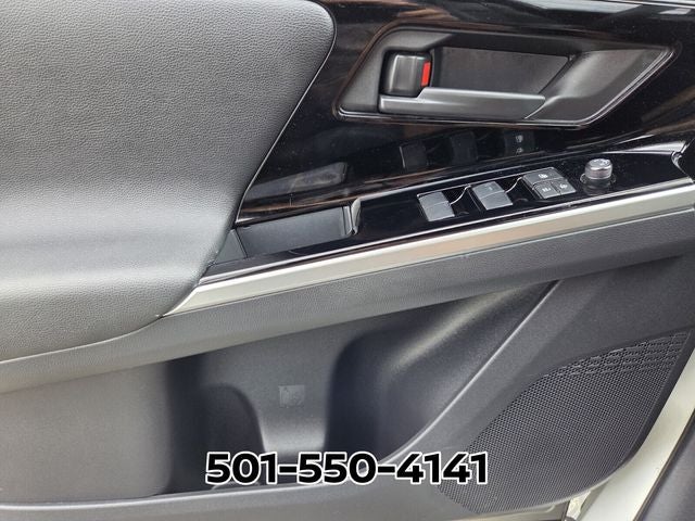 2023 Toyota bZ4X XLE