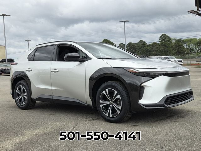 2023 Toyota bZ4X XLE
