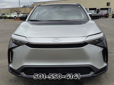 2023 Toyota bZ4X XLE