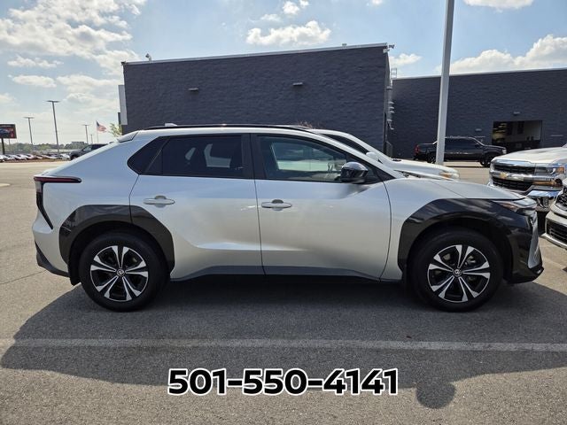 2023 Toyota bZ4X XLE