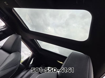 2023 Toyota bZ4X XLE