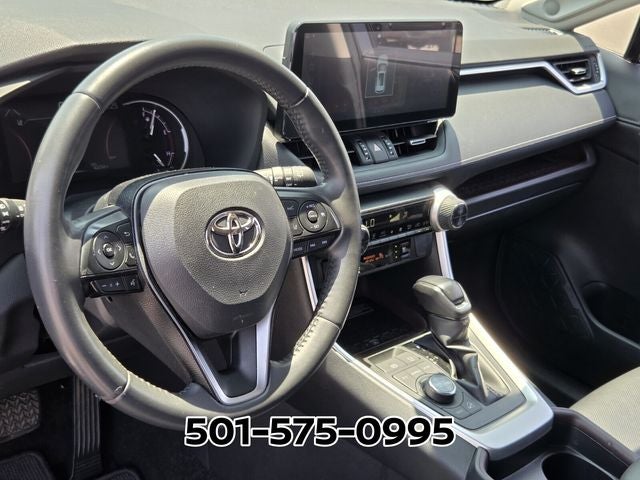 2020 Toyota RAV4 Limited