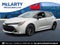 2024 Toyota Corolla Hatchback XSE