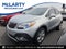 2015 Buick Encore Leather