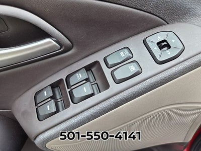 2013 Hyundai Tucson GLS