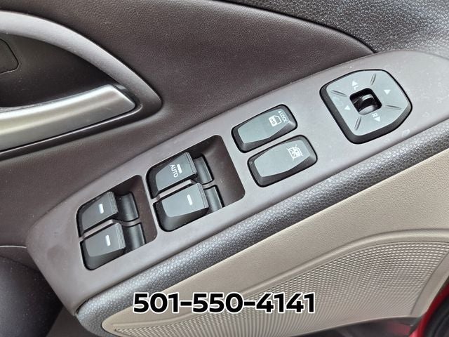 2013 Hyundai Tucson GLS