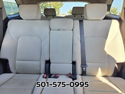 2018 Hyundai Santa Fe SE