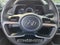 2023 Hyundai Elantra Hybrid Blue