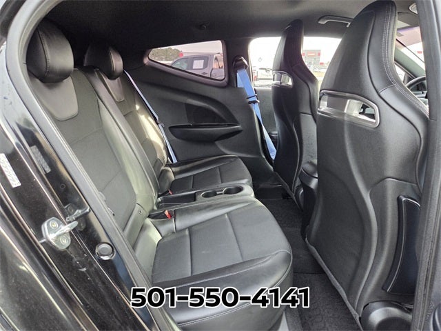 2022 Hyundai Veloster N Base