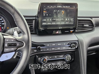 2022 Hyundai Veloster N Base