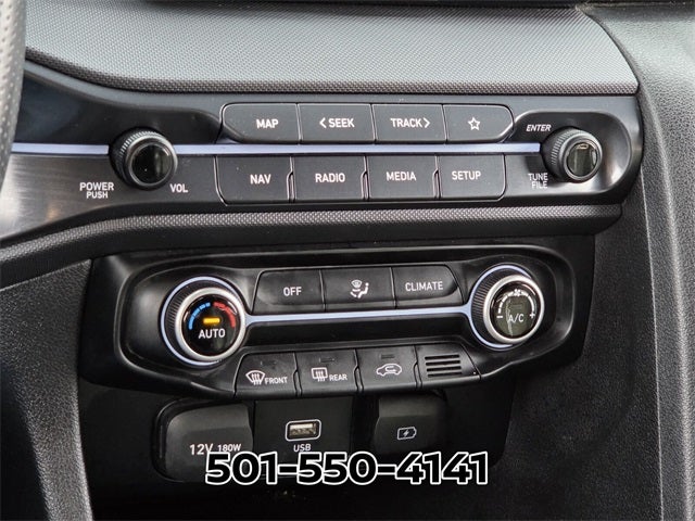 2022 Hyundai Veloster N Base