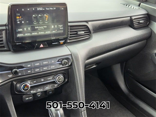 2022 Hyundai Veloster N Base