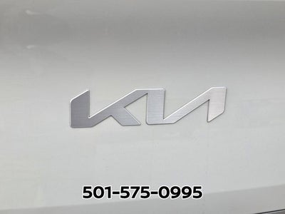 2023 Kia EV6 Wind