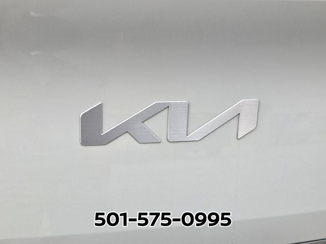 2023 Kia EV6 Wind