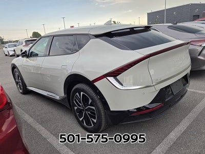 2023 Kia EV6 Wind