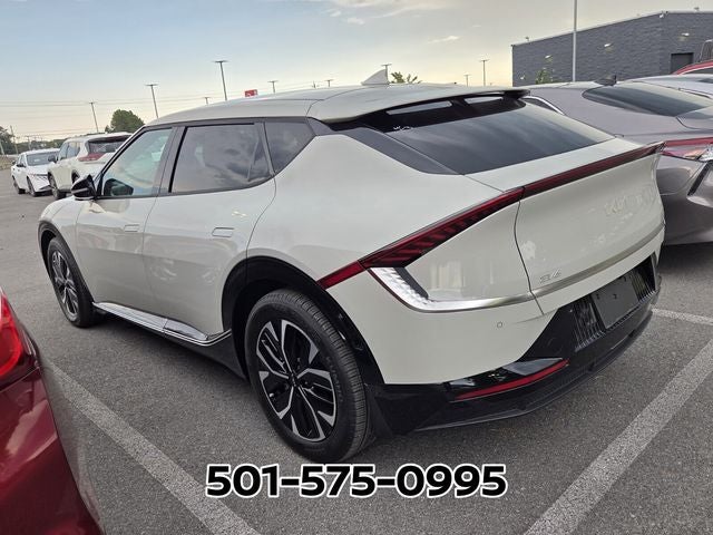 2023 Kia EV6 Wind