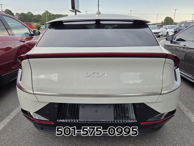 2023 Kia EV6 Wind