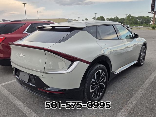 2023 Kia EV6 Wind